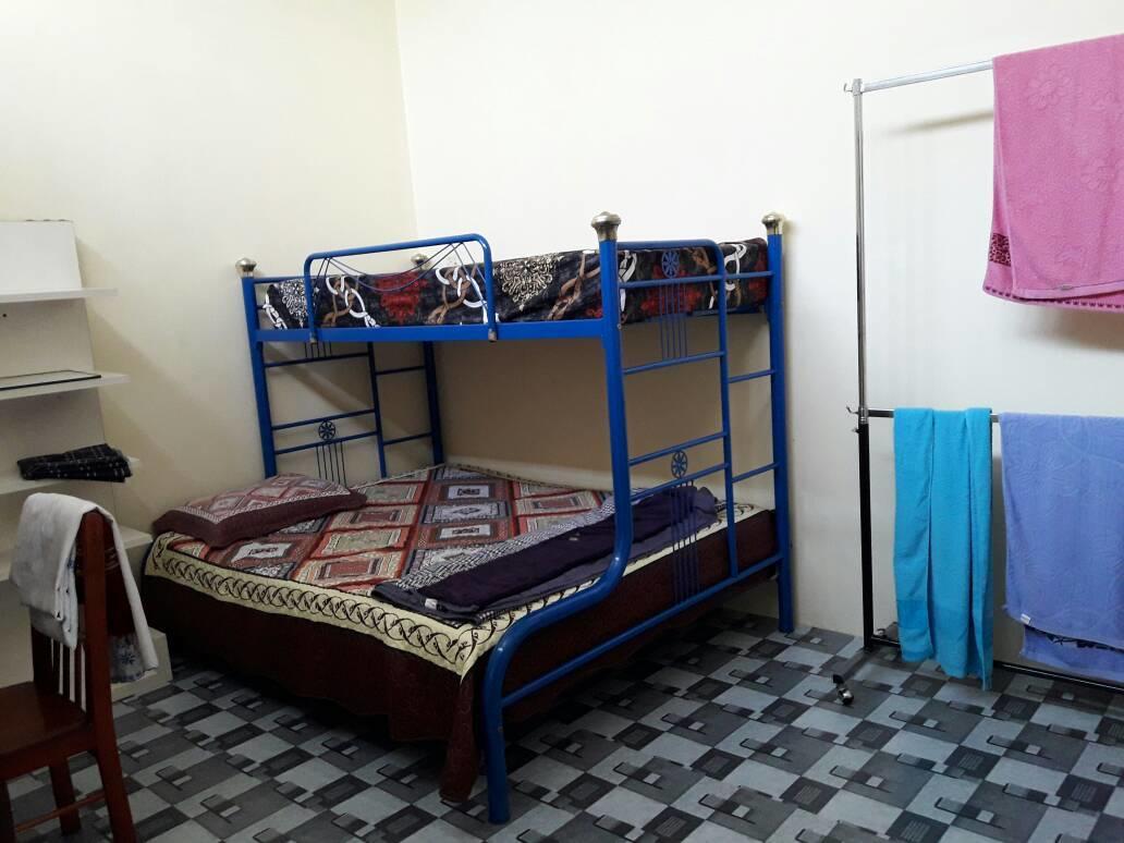 Homestay Ustaz Taiping Exterior photo