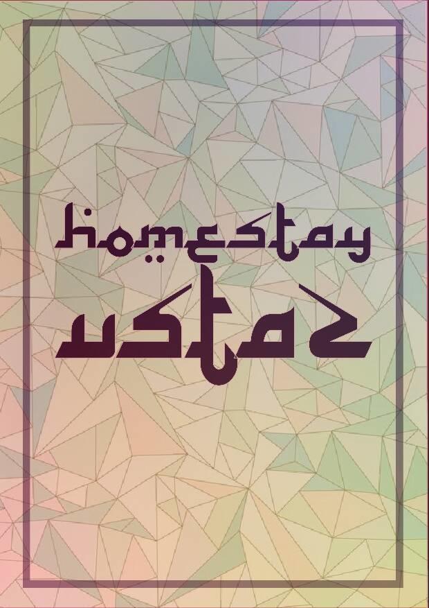 Homestay Ustaz Taiping Exterior photo