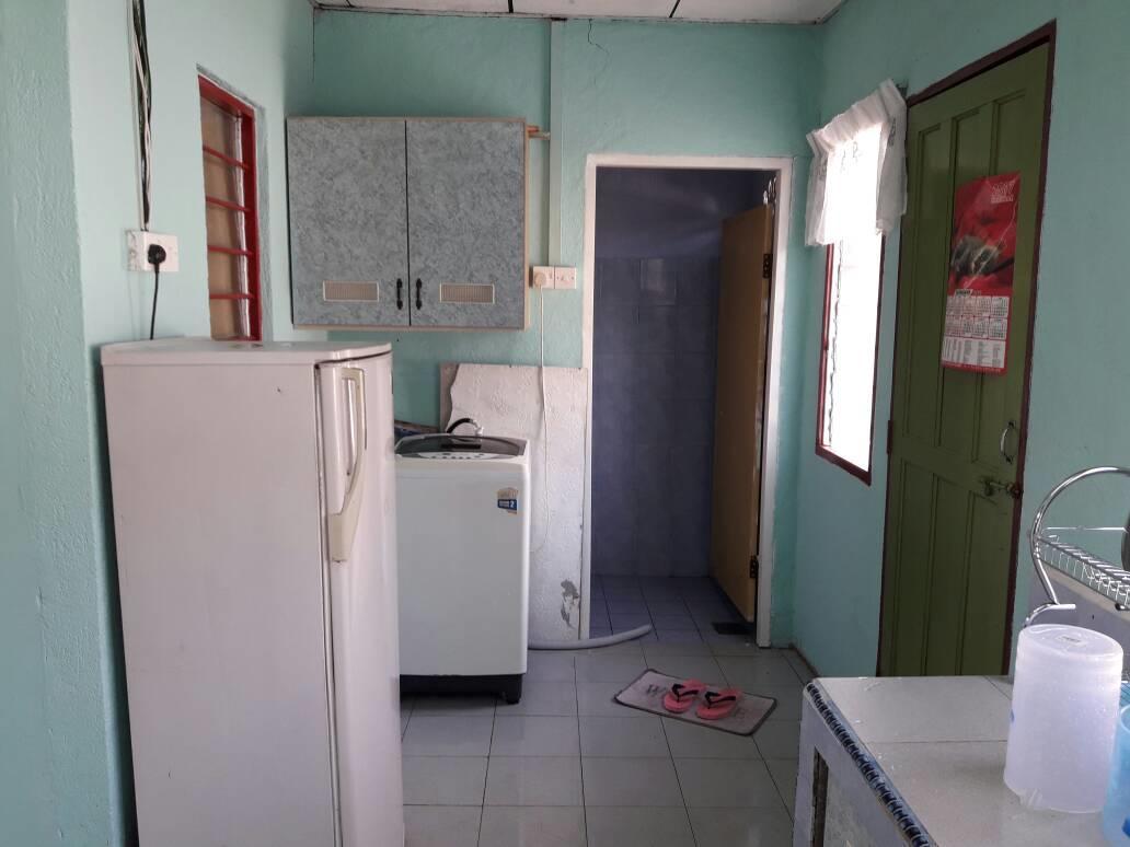 Homestay Ustaz Taiping Exterior photo