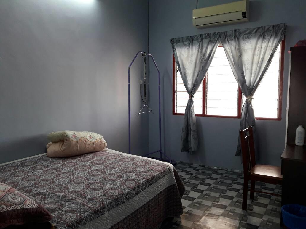 Homestay Ustaz Taiping Exterior photo