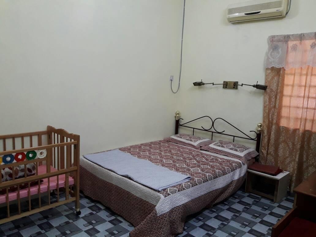 Homestay Ustaz Taiping Exterior photo